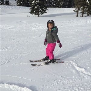 Meet your Posher, Ashlyn